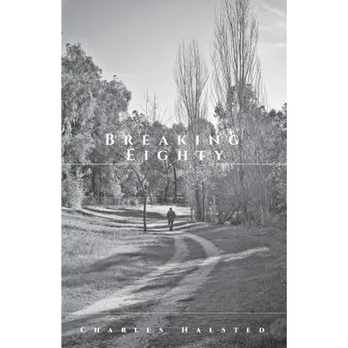 Breaking Eighty - Paperback