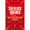 Sherlock Holmes and the Christmas Demon - Paperback