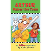 Arthur Makes the Team - Hardcover