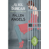 Fallen Angels: Historical Cozy Mystery - Paperback