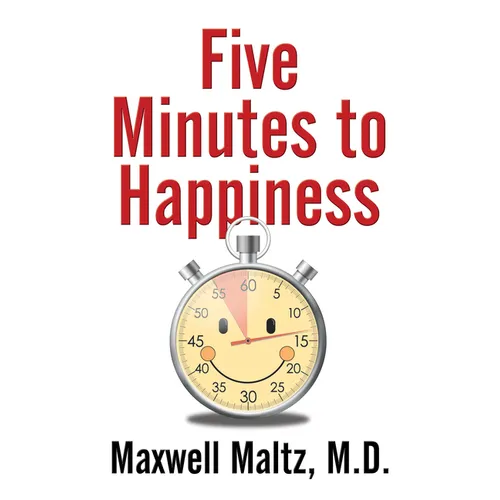 Five Minutes to Happiness - Paperback