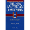 Judges, Ruth: An Exegetical and Theological Exposition of Holy Scripture Volume 6 - Hardcover