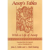 Aesop's Fables: With a Life of Aesop - Hardcover