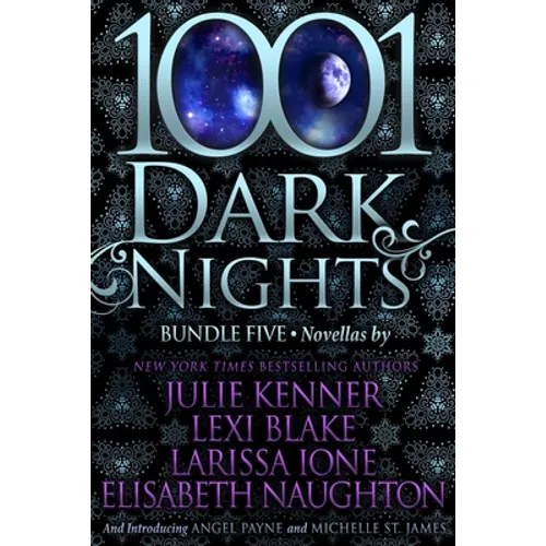 1001 Dark Nights: Bundle Five - Paperback