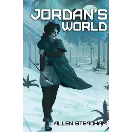 Jordan's World - Paperback