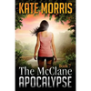 The McClane Apocalypse Book Seven - Paperback