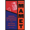 Sexual Perversity in Chicago and the Duck Variations: Two Plays - Paperback