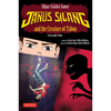 Janus Silang and the Creature of Tabon: Volume One in the Janus Silang Saga - Paperback