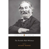 The Portable Walt Whitman - Paperback
