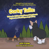 Corky Tails: Tales of a Tailless Dog Named Sagebrush: Sagebrush and the Disappearing Dark Sky - Paperback