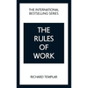 The Rules of Work: A Definitive Code for Personal Success - Paperback