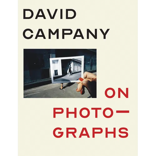 On Photographs - Hardcover