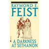 A Darkness at Sethanon - Mass Market Paperbound