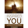 31 Days to an Unstuck and Inspired You: A 31 day devotional that will inspire your Christian walk and help you move forward. - Paperback
