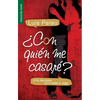 ¿Con Quién Me Casaré? - Serie Favoritos: ¡Una Decisión Para Toda La Vida! - Paperback