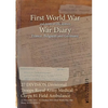 27 DIVISION Divisional Troops Royal Army Medical Corps 81 Field Ambulance: 22 December 1914 - 31 October 1915 (First World War, War Diary, WO95/2259/1 - Paperback