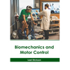 Biomechanics and Motor Control - Hardcover