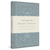Pour Out Your Heart Prayer Journal: A Planner for a Life of Prayer (Cloth Over Board) - Hardcover