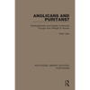 Anglicans and Puritans?: Presbyterianism and English Conformist Thought from Whitgift to Hooker - Paperback