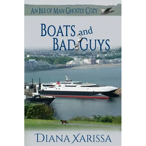 Boats and Bad Guys - Paperback