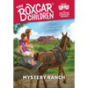 Mystery Ranch - Paperback