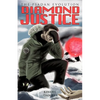Diamond Justice: The Psadan Evolution - Paperback