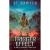 Trigger Effect: A Nate Hendrix Survival Thriller - Paperback