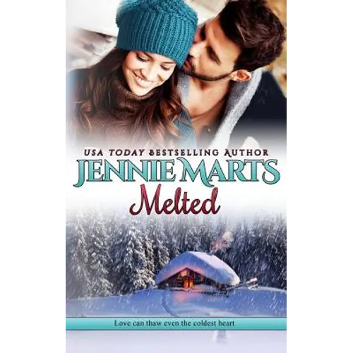 Melted - Paperback