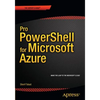Pro Powershell for Microsoft Azure - Paperback