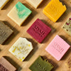 All-Hair Types Shampoo Bar