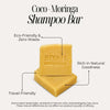 All-Hair Types Shampoo Bar