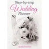Step-by-Step Wedding Planner - Paperback