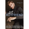 The Anti-Boyfriend - Paperback