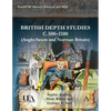 British Depth Studies C500-1100 (Anglo-Saxon and Norman Britain): For GCSE History Edexcel and Aqa - Paperback