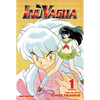 Inuyasha (Vizbig Edition), Vol. 1: Pulled Through Time! - Paperback