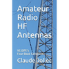 Amateur Radio HF Antennas: VE2DPE's Four-Book Collection - Paperback