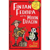 Fintan Fedora and the Moon Dragon - Paperback