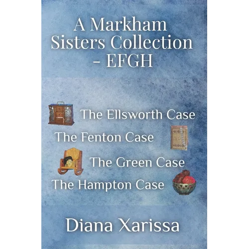 A Markham Sisters Collection - EFGH - Paperback