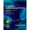 Grammar for English Language Teachers - Paperback