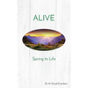 Alive: Spring to Life - Paperback