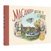 Macanudo: Welcome to Elsewhere - Hardcover