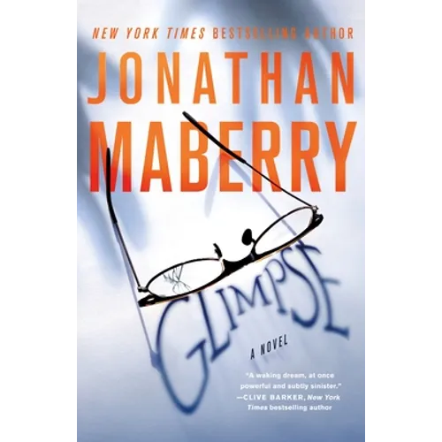 Glimpse - Paperback