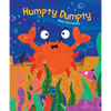 Humpty Dumpty - Board Book