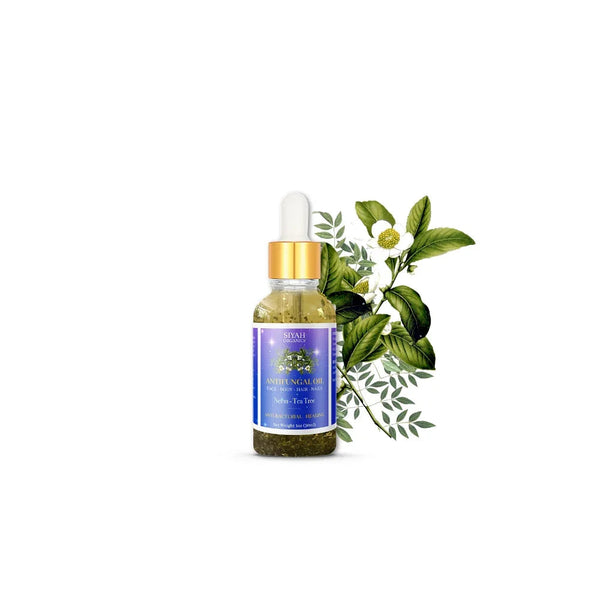 Antifungal Oil