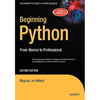 Beginning Python: From Novice to Professional - Paperback