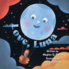 Love, Luna - Paperback