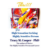 Thrill: The High Sensation Seeking Highly Sensitive Person - Paperback