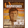 Saddlebag Dispatches-Summer 2022 - Paperback