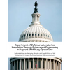 Department of Defense Laboratories: Innovation Through Science and Engineering in Support of Military Operations - Paperback