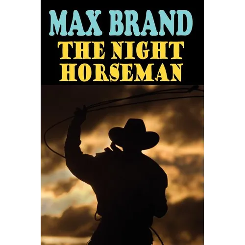The Night Horseman - Paperback